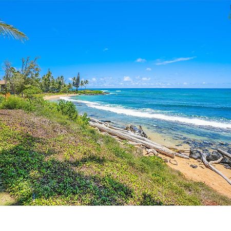 Hale Kai At Kapaa Sands 15 คาปา ภายนอก รูปภาพ