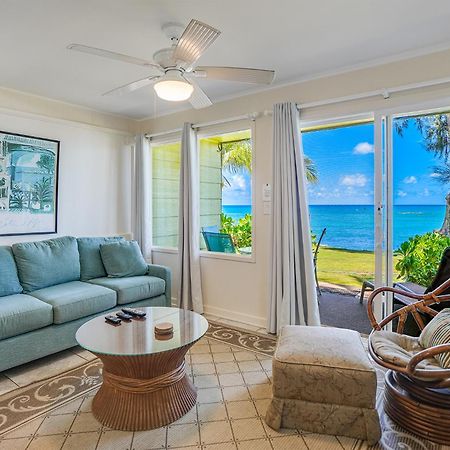 Hale Kai At Kapaa Sands 15 คาปา ภายนอก รูปภาพ