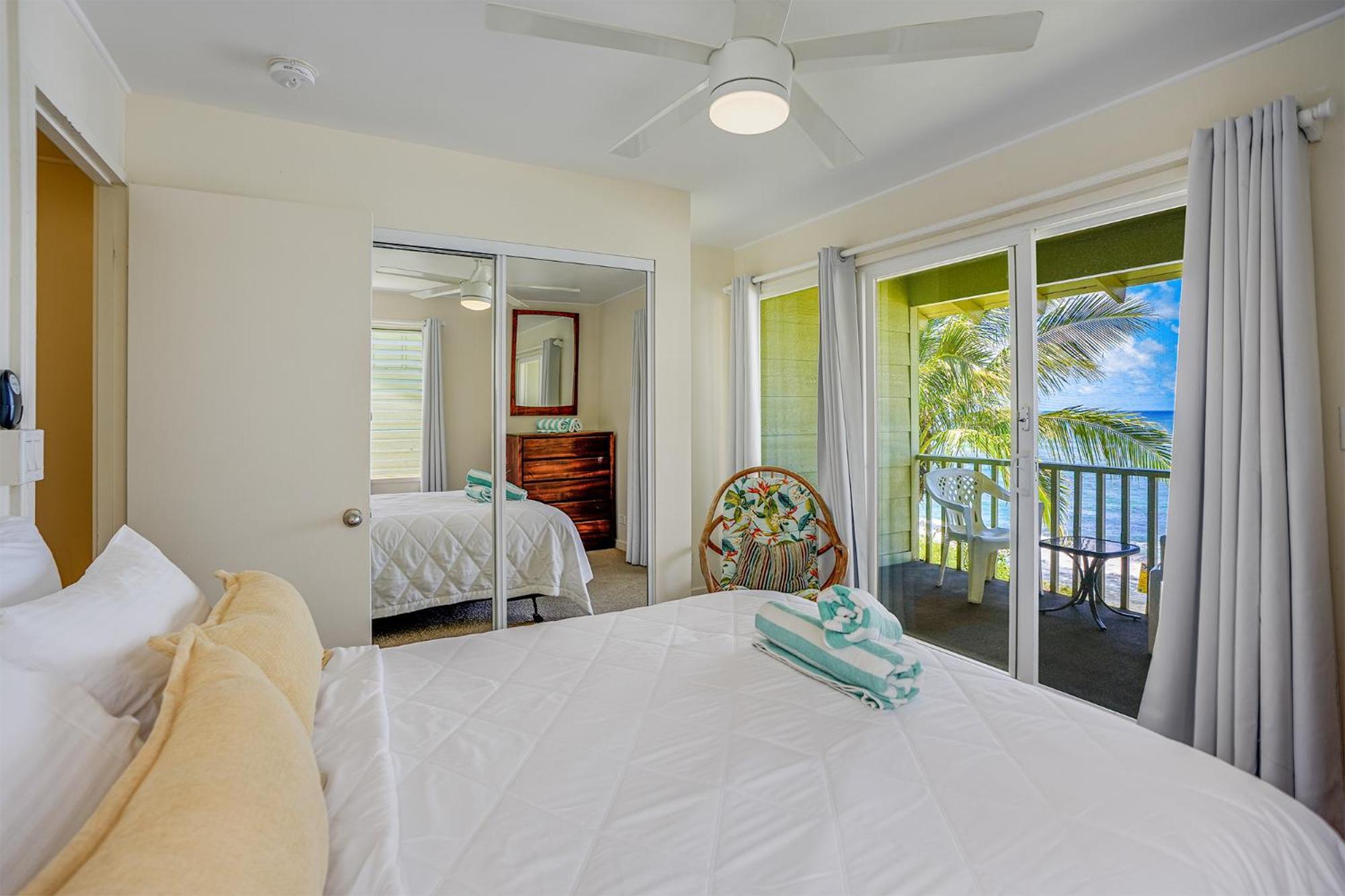 Hale Kai At Kapaa Sands 15 คาปา ภายนอก รูปภาพ