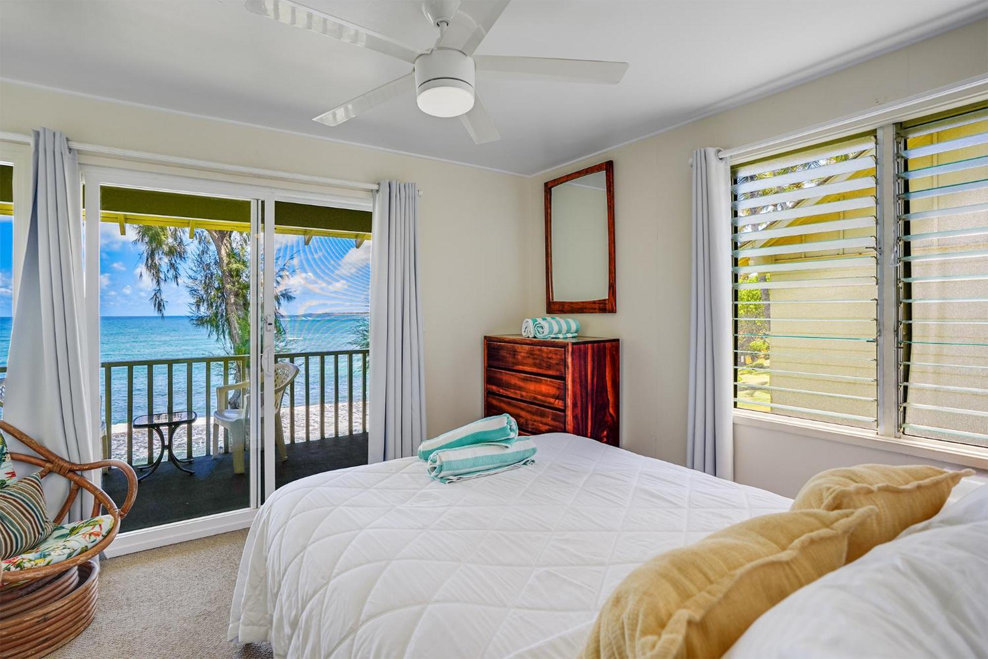 Hale Kai At Kapaa Sands 15 คาปา ภายนอก รูปภาพ