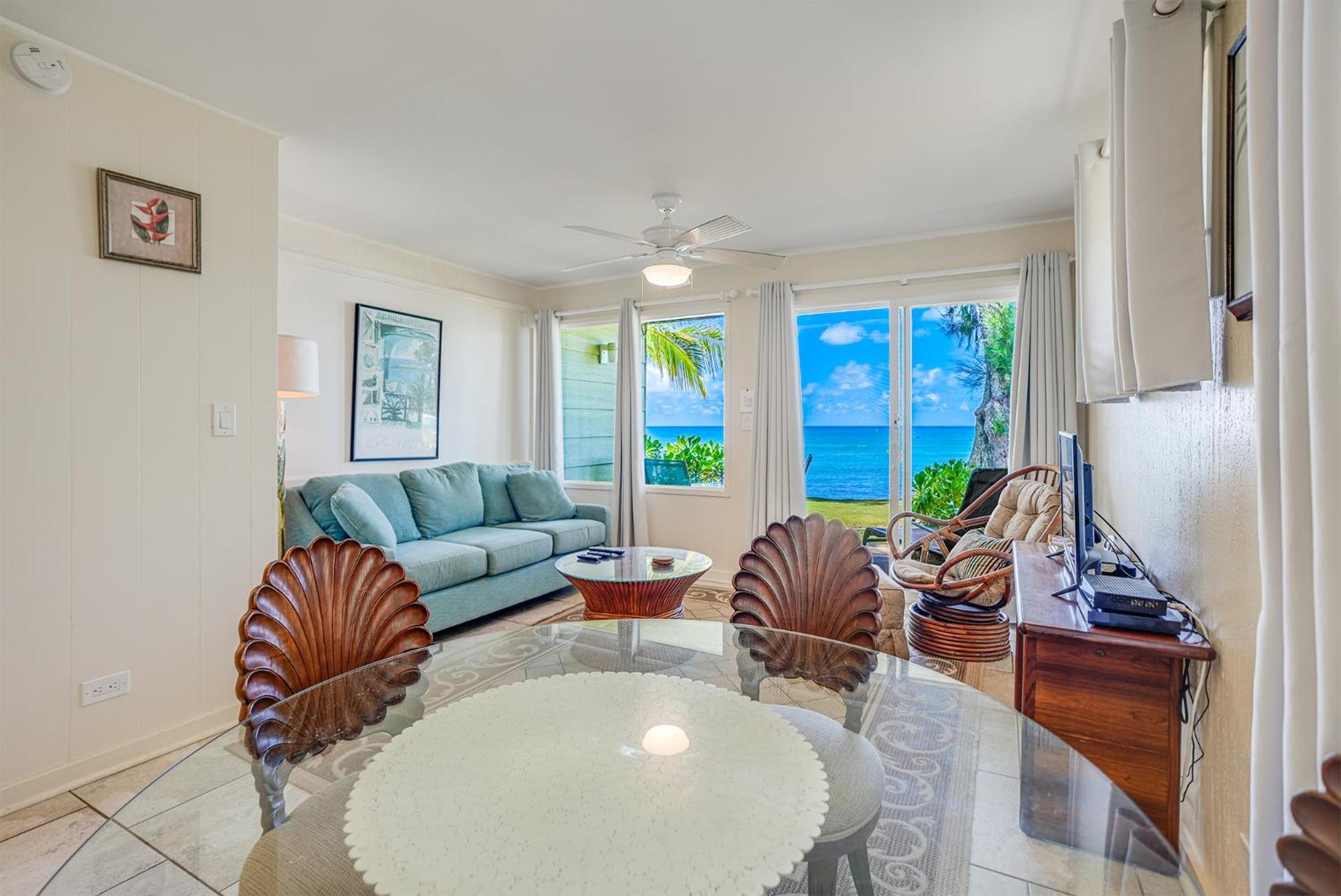 Hale Kai At Kapaa Sands 15 คาปา ภายนอก รูปภาพ