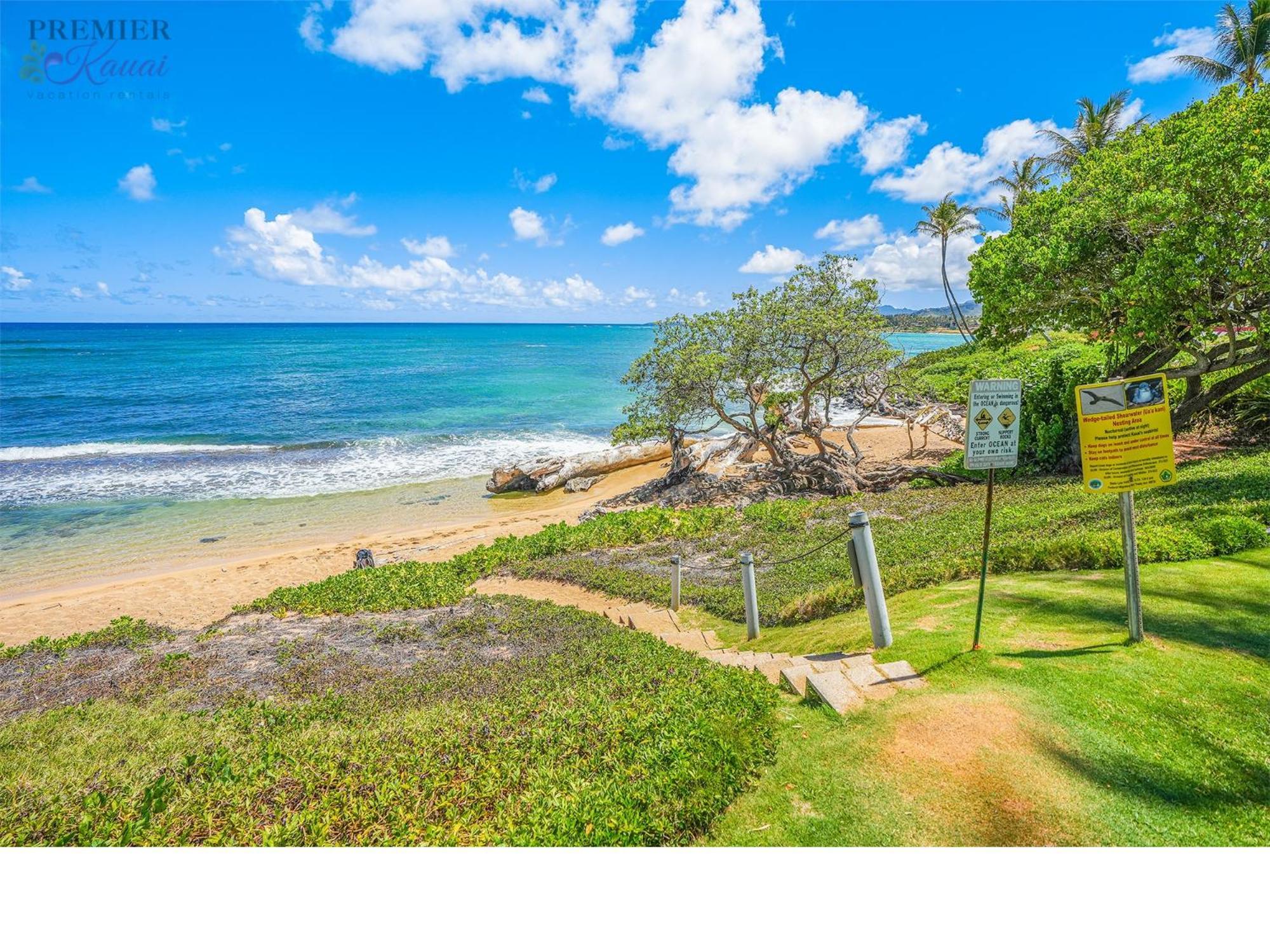 Hale Kai At Kapaa Sands 15 คาปา ภายนอก รูปภาพ