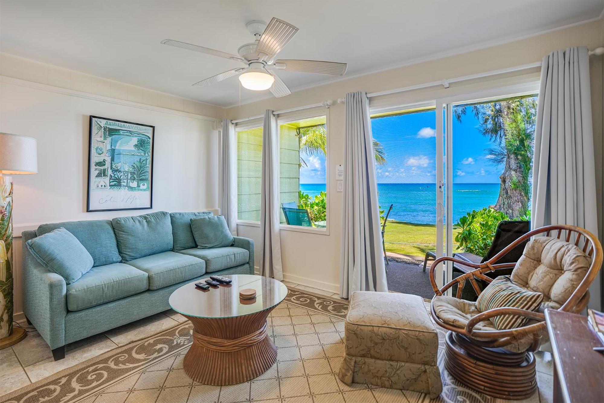Hale Kai At Kapaa Sands 15 คาปา ภายนอก รูปภาพ