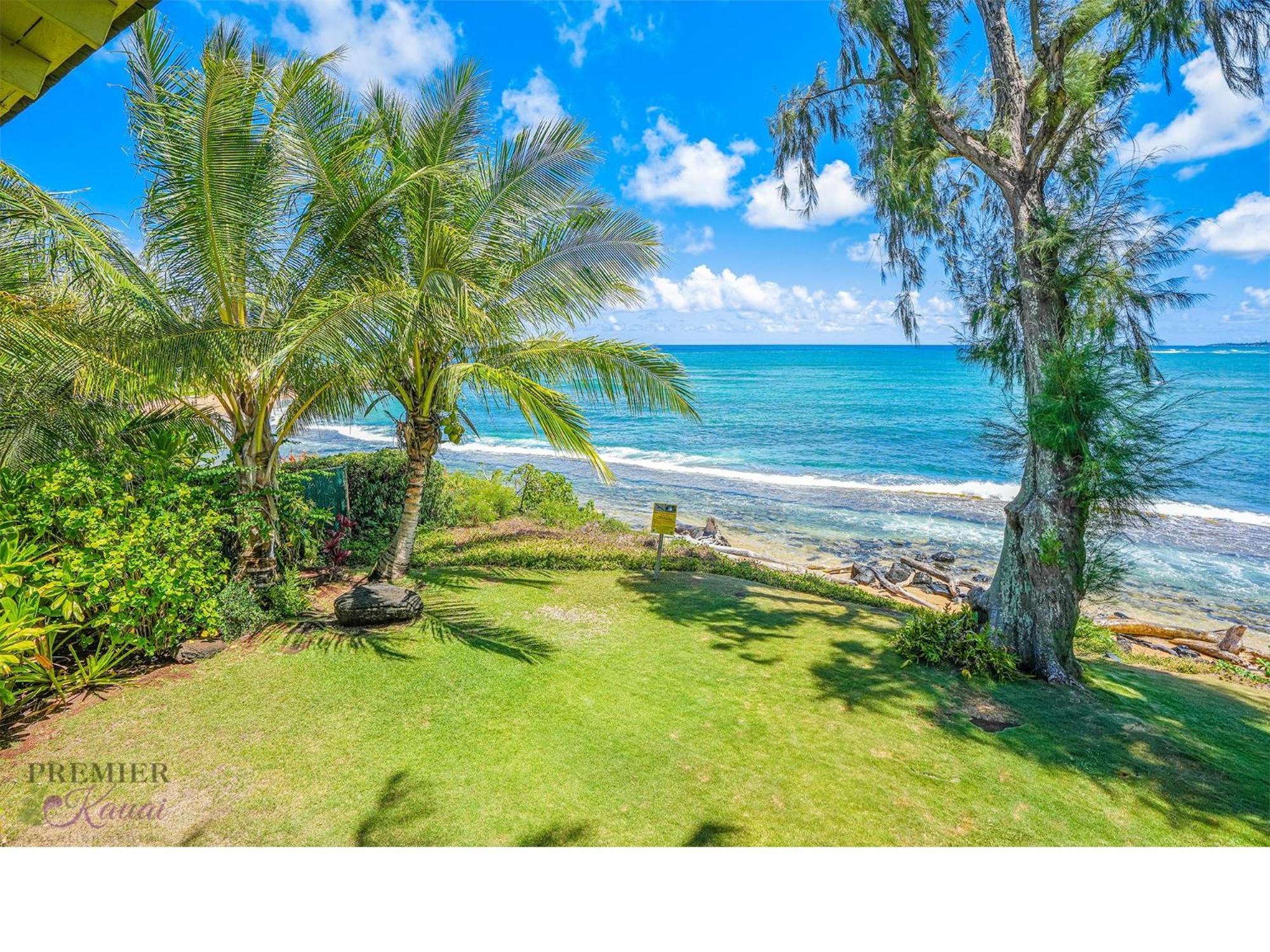 Hale Kai At Kapaa Sands 15 คาปา ภายนอก รูปภาพ